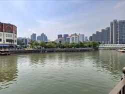 Clarke Quay (D6), Condominium #599803871